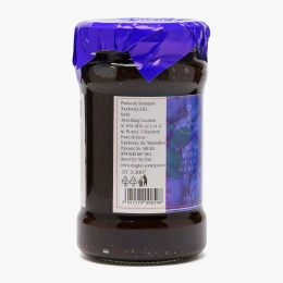 Magiun de prune, fără zahăr 350g