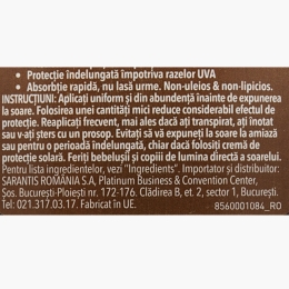 Loțiune hidratantă cu protecție solară SPF 50+, 200ml