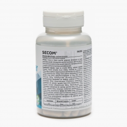 Men's Power 60 capsule