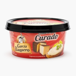 Cremă de brânză maturată tartinabilă 125g