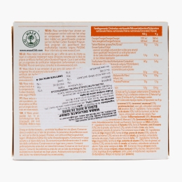 Pâine crocantă cu susan și sare de mare Delicate Crisp, 190g