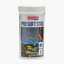 Hrană pentru pești, 250g, Pro Soft Stick 