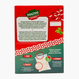 Orez basmati & sălbatic 250g