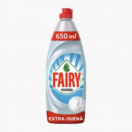 Detergent de vase Extra+ Hygiene 650ml