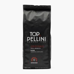 Originale 100% Arabica 200g, cafea boabe