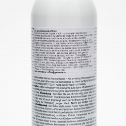 Apă termală bio 250ml