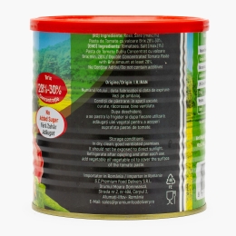 Pastă de tomate 28-30%, cutie, 800g
