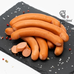 Crenvurști vită 480g