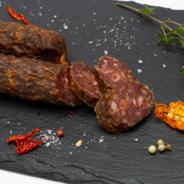 Cârnați mistreț 200g