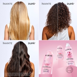 Serum fără clătire Glycolic Gloss 2%, 150ml