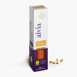 Salam vegan afumat 220g