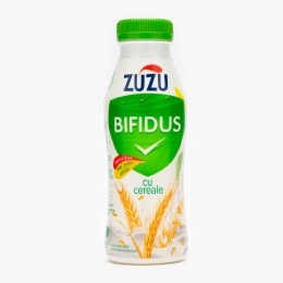 Iaurt de băut cu cereale 320g