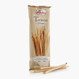 Grisine Torinesi 100g