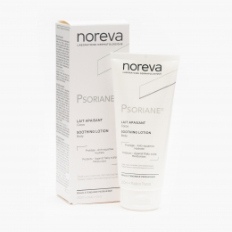 Lapte de corp calmant Psoriane 200ml