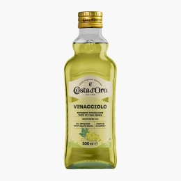 Ulei din sâmburi de struguri Vinacciolo 500ml
