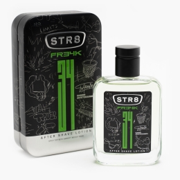 Loțiune after shave FR34K 100ml