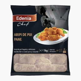 Aripioare pane 1kg