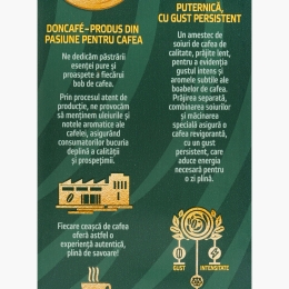 Elita 500g cafea prăjită și măcinată 