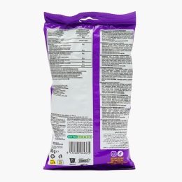 Tortilla Chips cu aromă de barbeque 90g