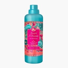 Balsam de rufe Ayurveda 30 spălări 0.75l