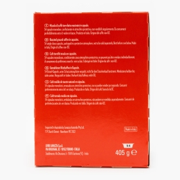 Qualita Rossa, 54 băuturi, 405g capsule cafea 
