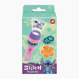 Mini Proiector Stitch +3 ani