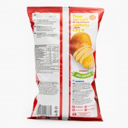 Chipsuri din cartofi cu sare 60g