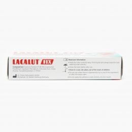 Cremă adezivă pentru proteze Fix Mint 40g