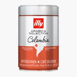 Arabica Selection Colombia 250g, cafea boabe
