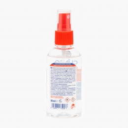 Spray antibacterian 80ml