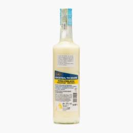 Cocktail to Share Pina Colada, 13%, 700ml