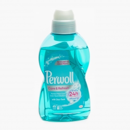 Detergent lichid Care&Refresh 15 spălări 900ml