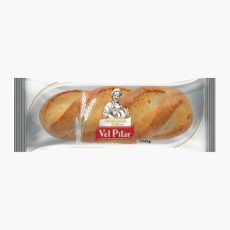 Franzeluță albă 150g