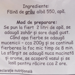 Mucenici 200g