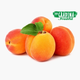 Caise eco România (Livada Domniței) 500g