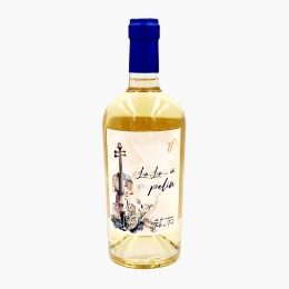 Pelin alb, 11.5%, 750ml