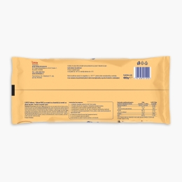 Rulouri Max cu cremă cu ciocolată și cremă cu piure de pere 400g