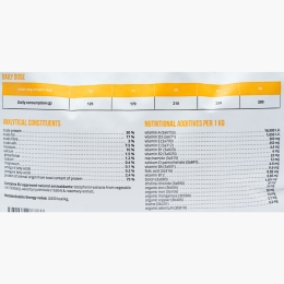 Hrană uscată completă pentru câini adulți rase medii, 2kg, Verve cu pui și rață, fără cereale