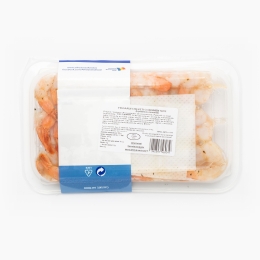 Frigărui creveți 300g