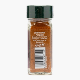 Condiment pentru Pui Tandoori 34g