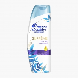 Șampon Supreme Repair pentru păr degradat 300ml
