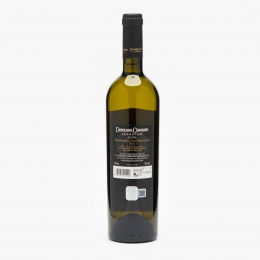 Vin alb sec Tămâioasă Românească, 750ml
