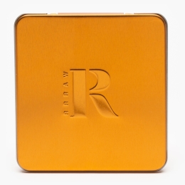 Trufe de cacao crudă cu alune, vanilie și curmale eco 100g