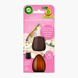 Rezervă uleiuri esențiale Bujor și Iasomie 20ml