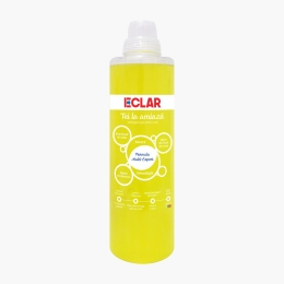 Detergent lichid pentru rufe, Tei, 30 spălări, 1.5l