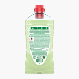 Soluție de curățare universală antibacteriană Pure Home 1l