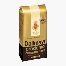 Prodomo fără cofeină 500g, cafea măcinată