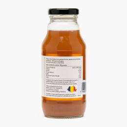 Suc de pere, fără zahăr adăugat 0.33l