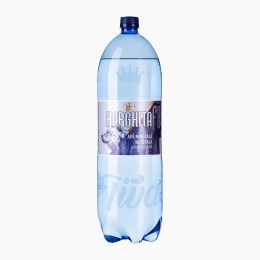 Apă minerală naturală carbogazoasă 2.25l