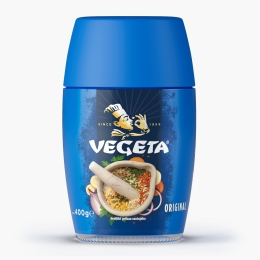 Adaos universal pentru mâncăruri 400g